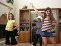 proud mary by tina turner by 5th graders
