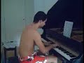 david gazquez plays scriabin prelude op 11 nr 5