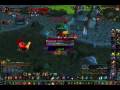 Warlock 2v2 Arena Movie with a Retri Paladin