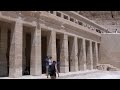 Egypt, Luxor, Hatshepsut