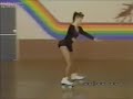 Patin Artitistico - Saltos Dobles