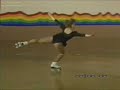 Patin Artitistico - Saltos Dobles Patin Artitistico - Saltos Dobles