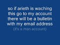 arieth\
