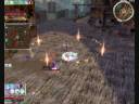 55 Mesmer Wing Three Blades NM & HM