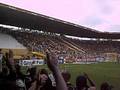 Corinthians x Criciuma 08/11/08