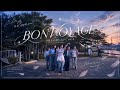 DREAMCATCHER - "BONVOYAGE" Dance Cover by VELUNE