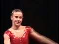 ACROGYM WK 2006 DAMESPAAR PORTUGAL COMBI