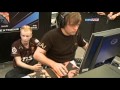 Intel Extreme Masters on Eurosport: Episode I - 1/3