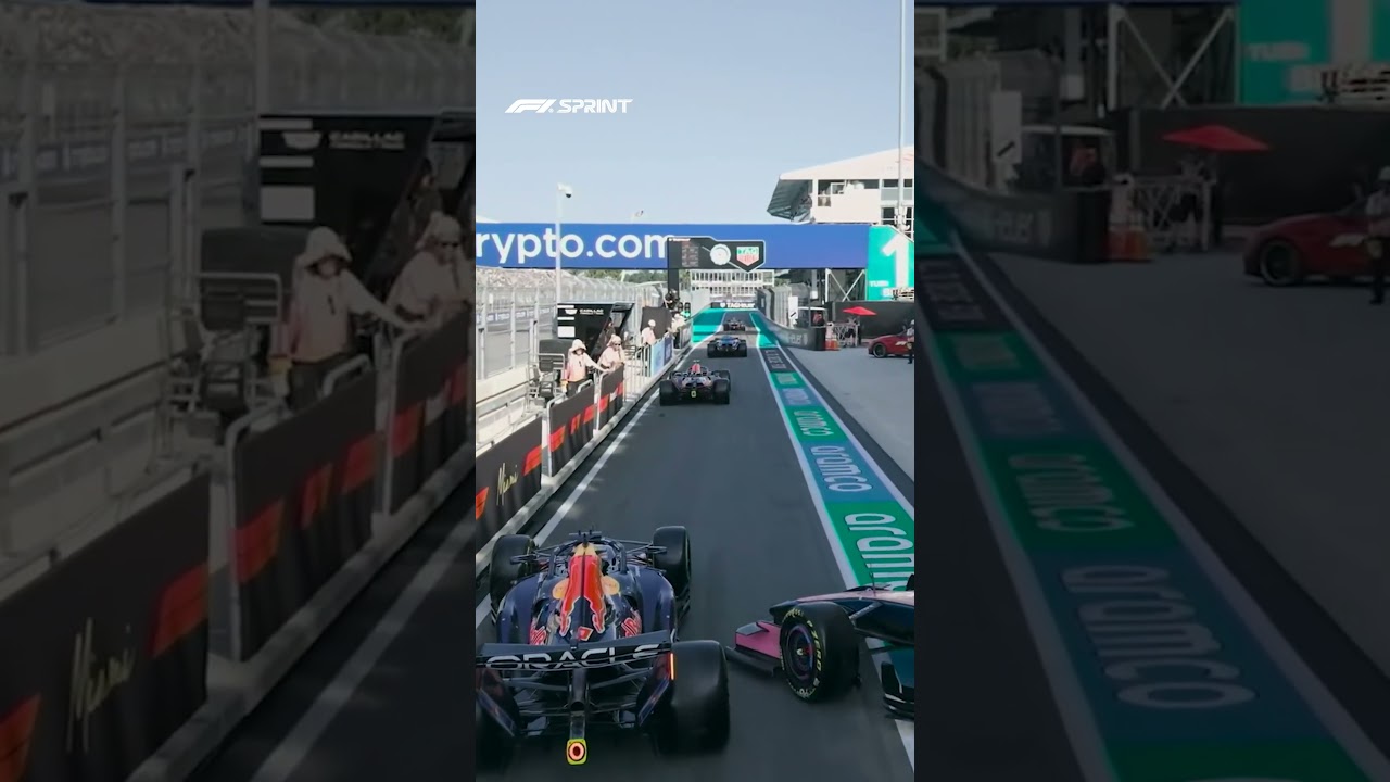 That Was Close... 😅