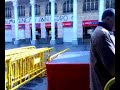 Grupo de Barbastro que se reúne siempre en Jueves Santo /y2