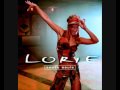 clip video Lorie Toute seule