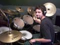 METABOLIC DRUM COVER METABOLIC DRUM COVER