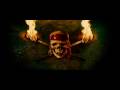 Fluch der Karibik 2 Trailer 2