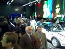 IAA 2007 Mini stand & Clubman