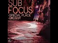 Sub Focus - Druggy Sub Focus - Druggy