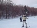 Crabbe Mountain Rails_0001.wmv