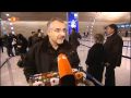 20. November - Erster AF380 Flug - ZDF