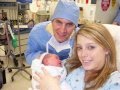 Welcome to the world Emma Renee