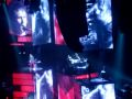 MUSE Uprising LIVE Hallenstadion Zürich 18.11.2009 High Quality