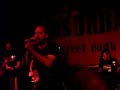 kaos urbano bronka y rebelion inadaptados parte1