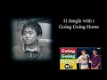 TETSUYA KOMURO HIT SINGLES 1995 SPECIAL REMIX [2/2]