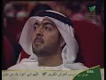 الوسمي رسول المحبة