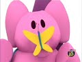 Pocoyo - sssss Pocoyo - sssss