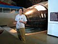 sarah tells the story of how she got kelly preston to autograph her spacecamp movie poster