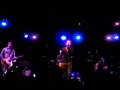 Asi's James Morrisson - El Rey - THE PIECES DON'T FIT AN 