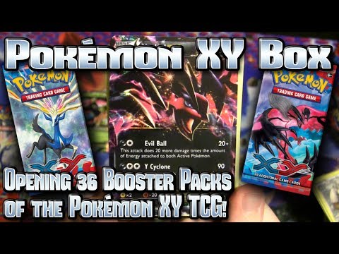 how to get more boxes in pokemon x and y