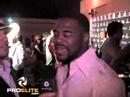 Rashad Evans speaks on upcoming fight with Tito Ortiz