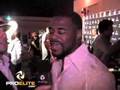 Rashad Evans speaks on upcoming fight with Tito Ortiz