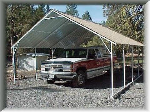 Build Plans Steel Carport Diy Pdf Small Woodshop Layout Husky33aso