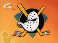 Gold Series Spezial - Mighty Ducks V3 T1