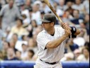 ~Jorge Posada~