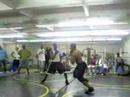 THE BOXING MATCH!!!!! THE BOXING MATCH!!!!!