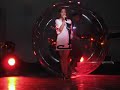 alizee   la isla bonita  new 2008 
