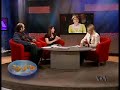 Women and IRI - Partow Nooriala in VOA program 030308