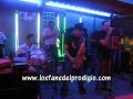 El Prodigio - Juanita Morel - Azucar, en Sosua 11-11-07