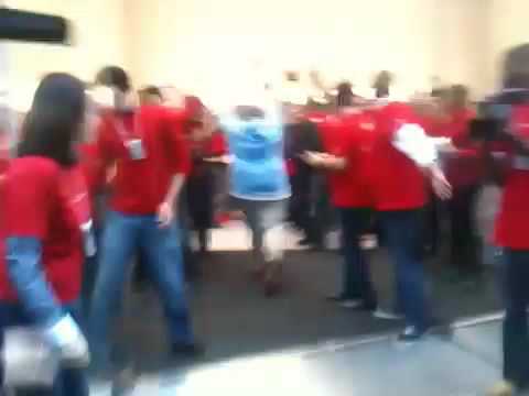 Imagem de Amostra do You Tube