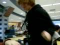 videos de Ginger Dan gets his dollar ganked.