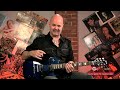 Eddie Van Halen Two Hand Tapping Guitar Lesson - Guitar Tricks