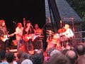 \"Ophelia\" [Part I] -- Levon Helm Band