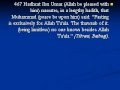 Selected 500 ahadith-1