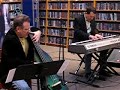 Jeff Lorber & Brian Bromberg - Portland OR