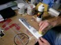 How To Paint Xbox 360 Faceplate In 3 Steps
