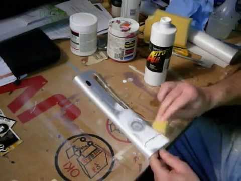 how to paint xbox 360