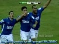 Campeonato Brasileiro 2008 - Gols do Cruzeiro 1� Turno