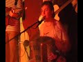 Tuulelõõtsutajad- Lauluga Rootsi