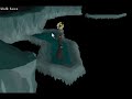 Mithril Dragon Cave